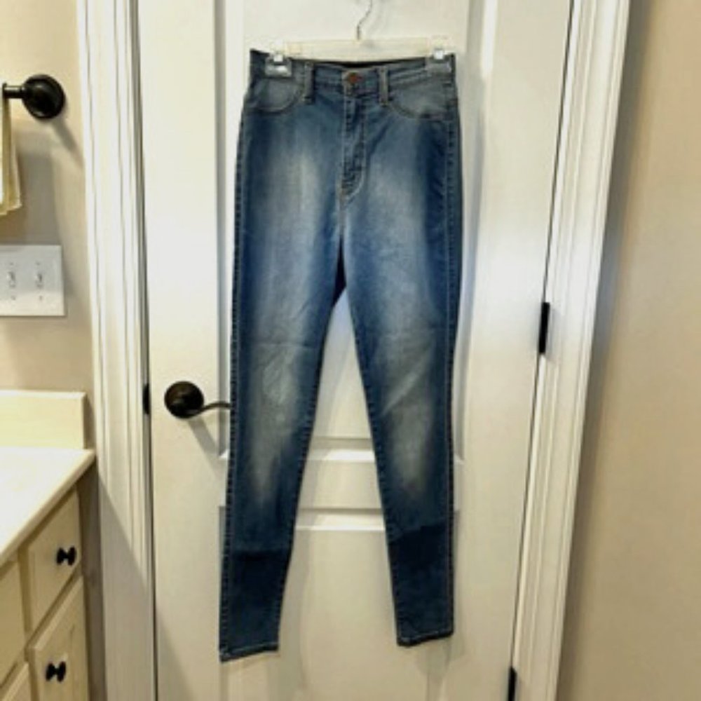 FashionNova Jeans